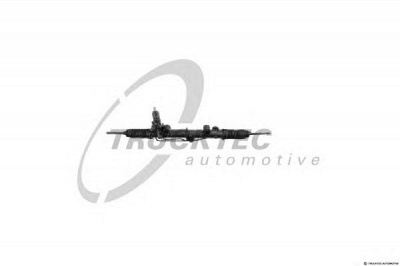 TRUCKTEC AUTOMOTIVE 0237201 -  Рулевой механизм